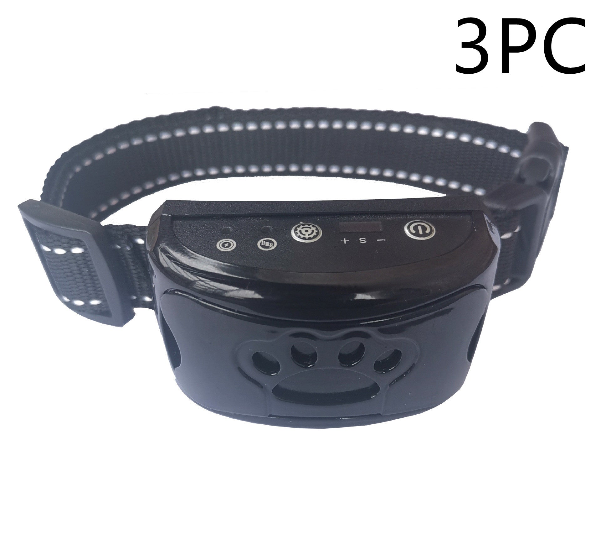 Tierfreundliches Anti-Bell Halsband