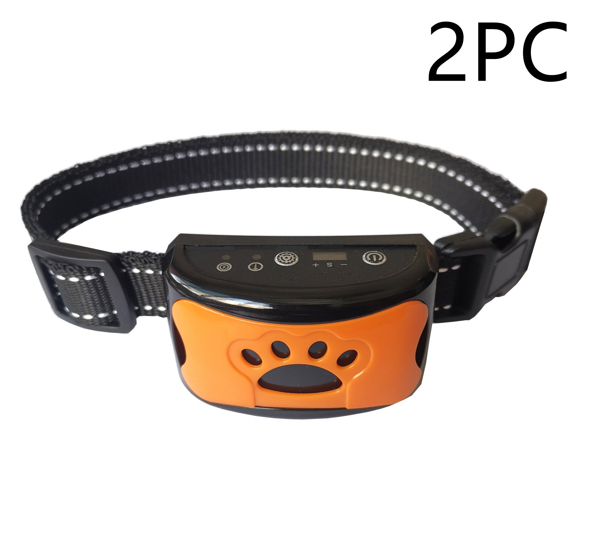 Tierfreundliches Anti-Bell Halsband