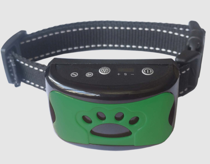 Tierfreundliches Anti-Bell Halsband