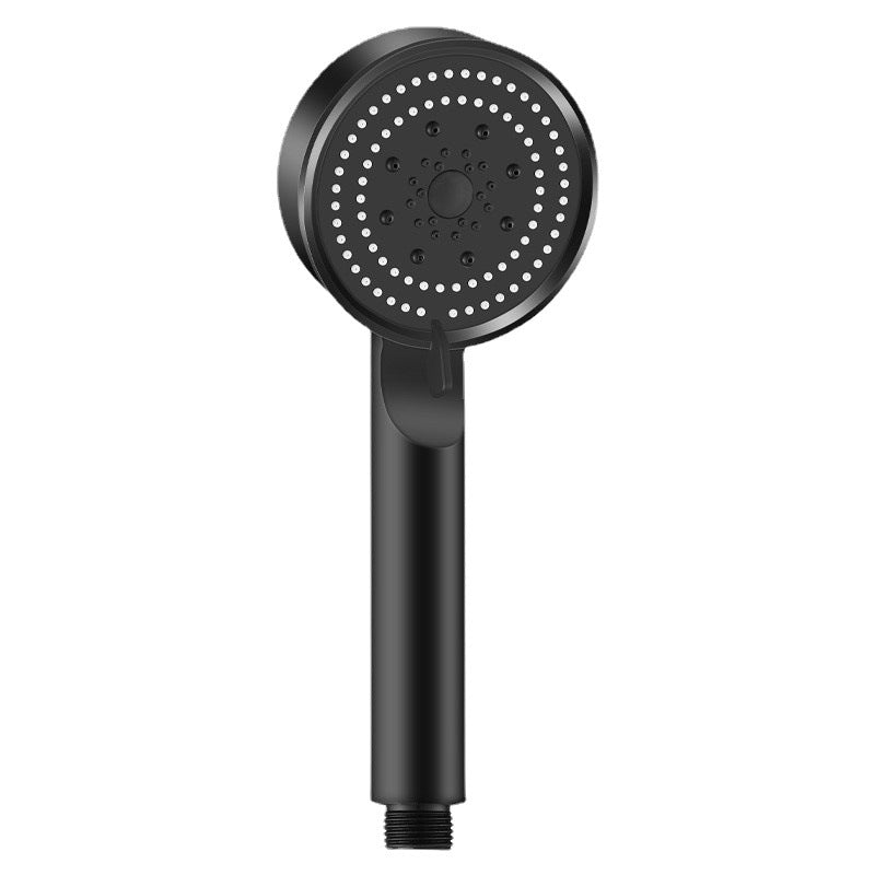 Black Samurai Spray Sprinkler Booster Nozzle